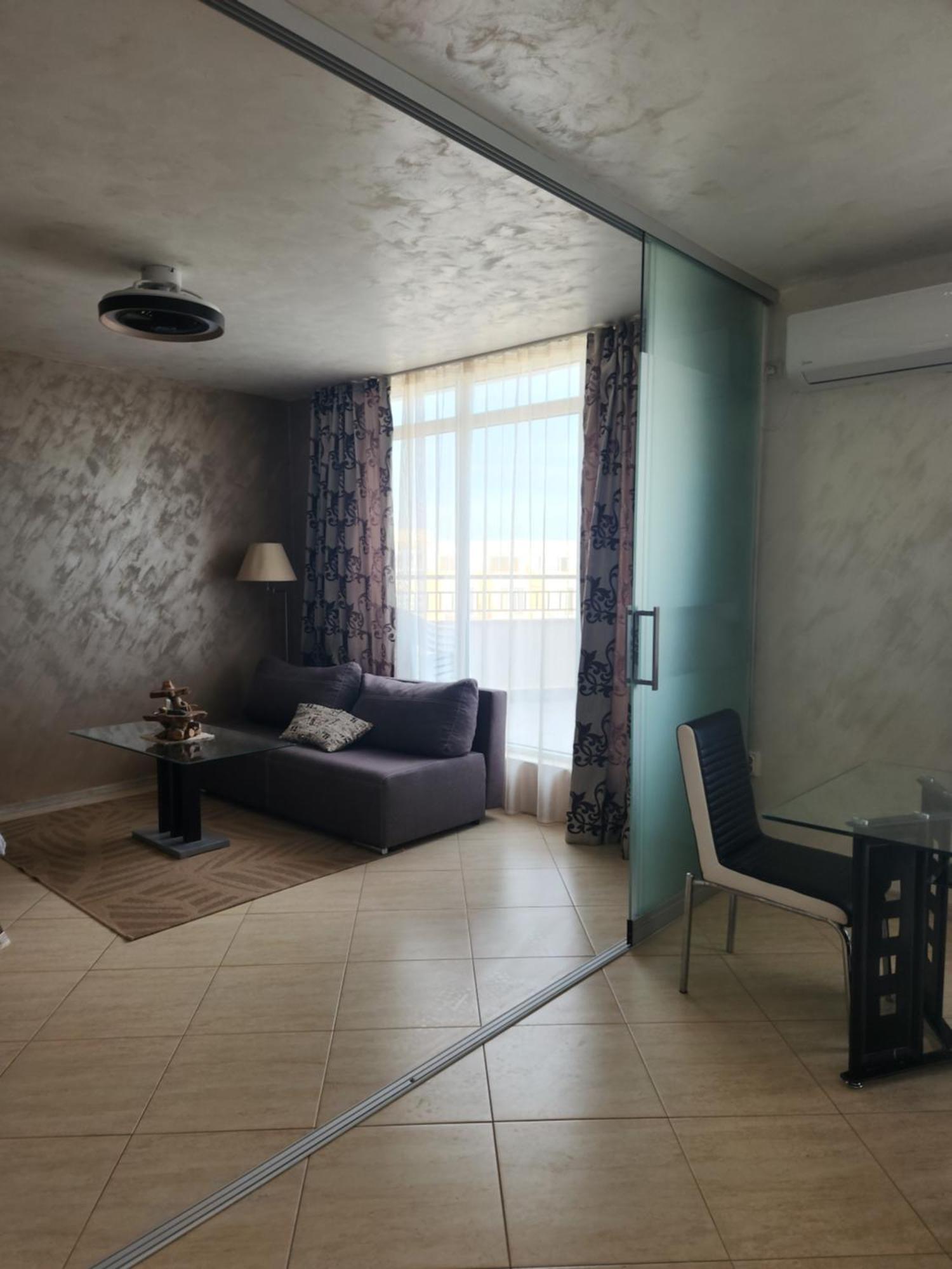 Grand Midia Resort, Sky Level Apartments Aheloy Exterior foto