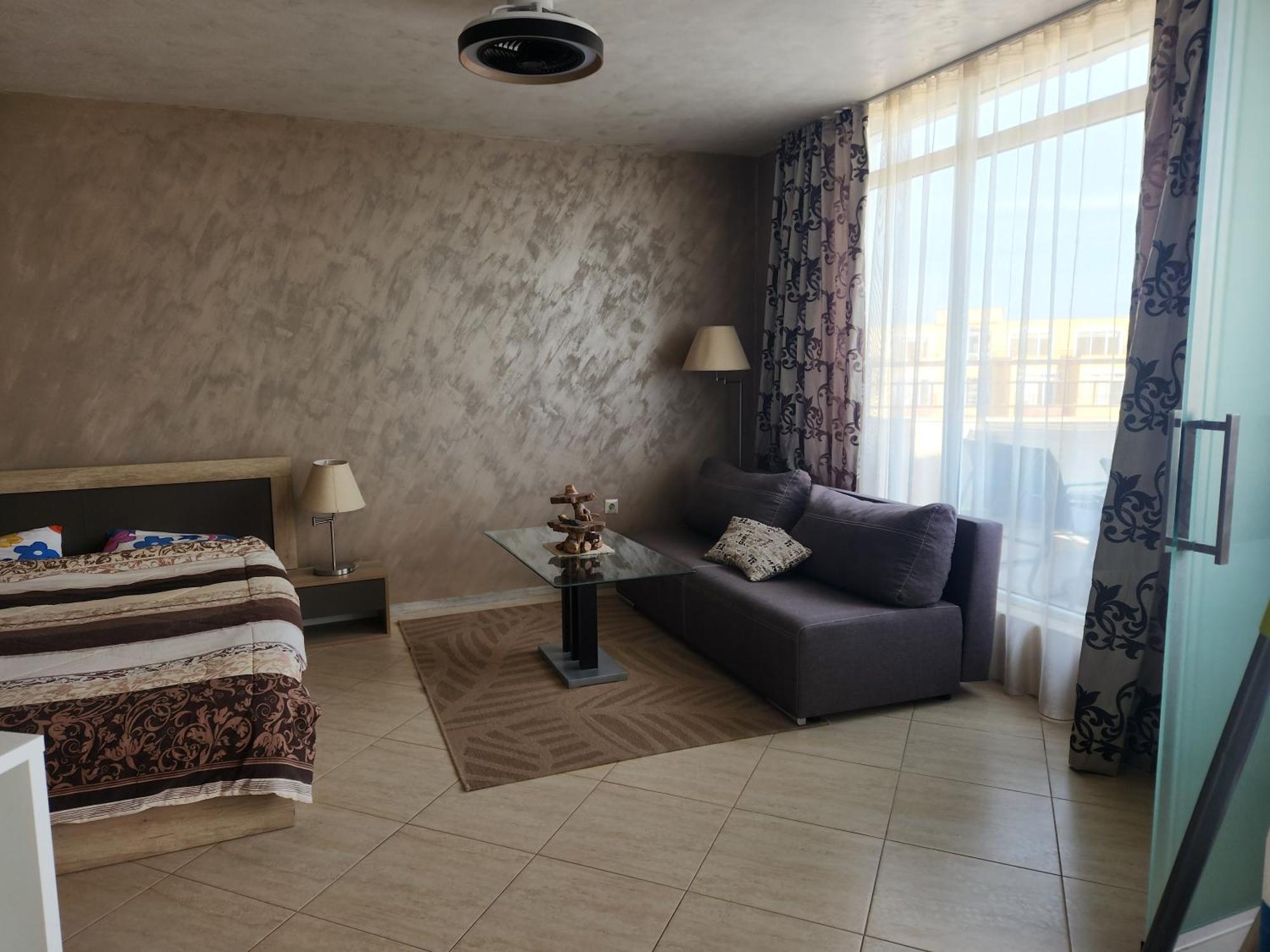 Grand Midia Resort, Sky Level Apartments Aheloy Exterior foto