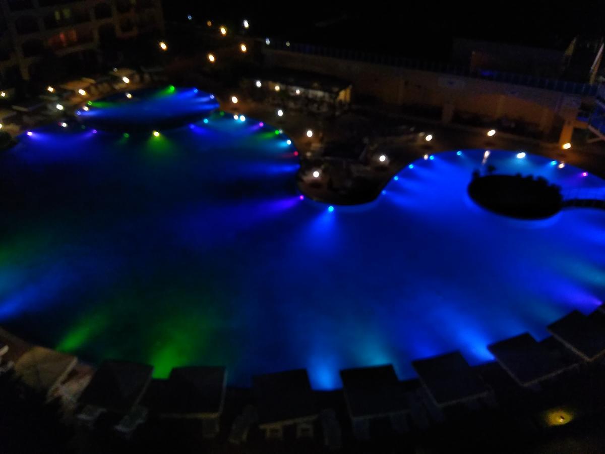 Grand Midia Resort, Sky Level Apartments Aheloy Exterior foto
